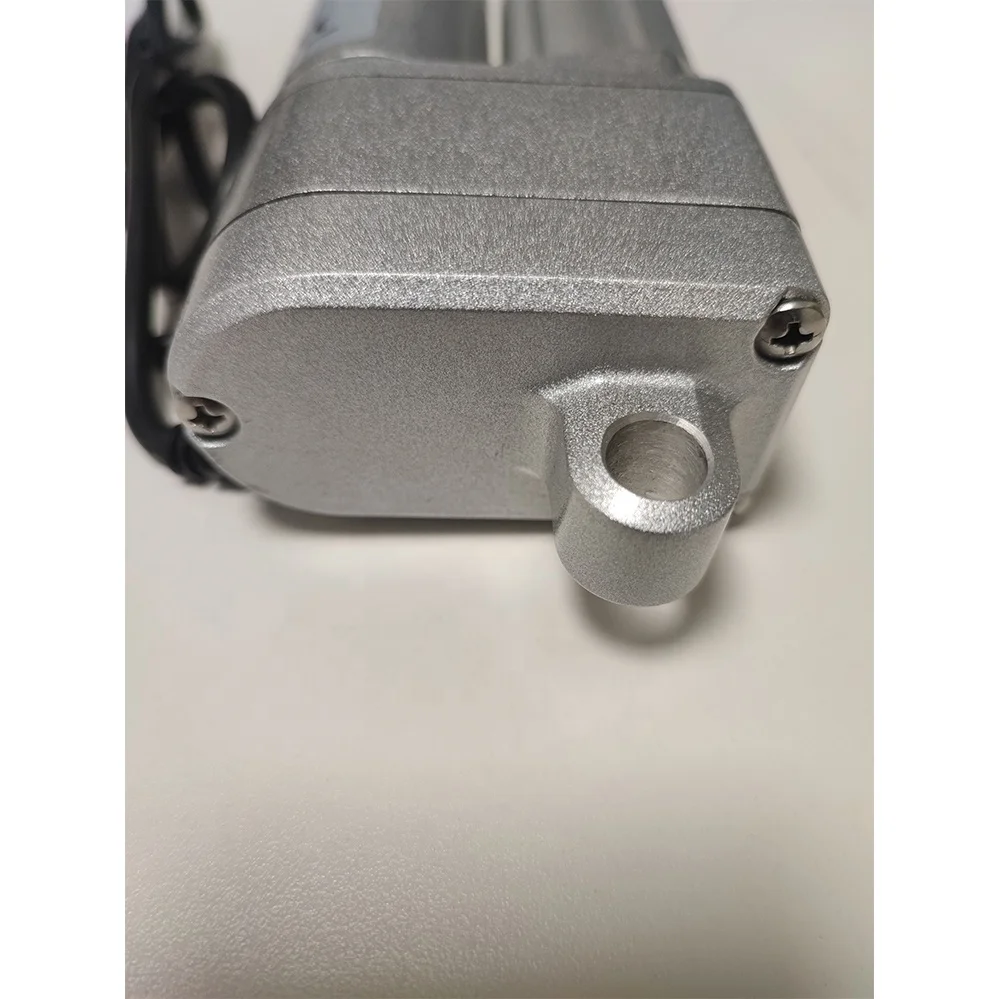 1200N Waterproof DC Motor for Electric Drawer Return Spring Piston Mini Linear Actuator