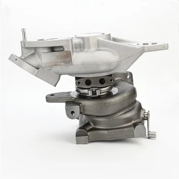 CRAFT Turbo for Honda Civic Type R 2.0L - Upgrade Performance