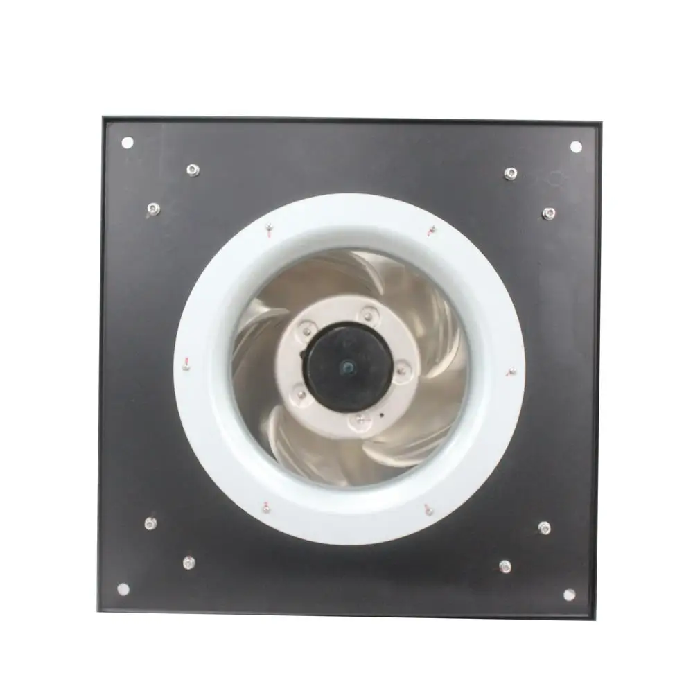 Centrifugal Blower, 400, 380V - detail 14