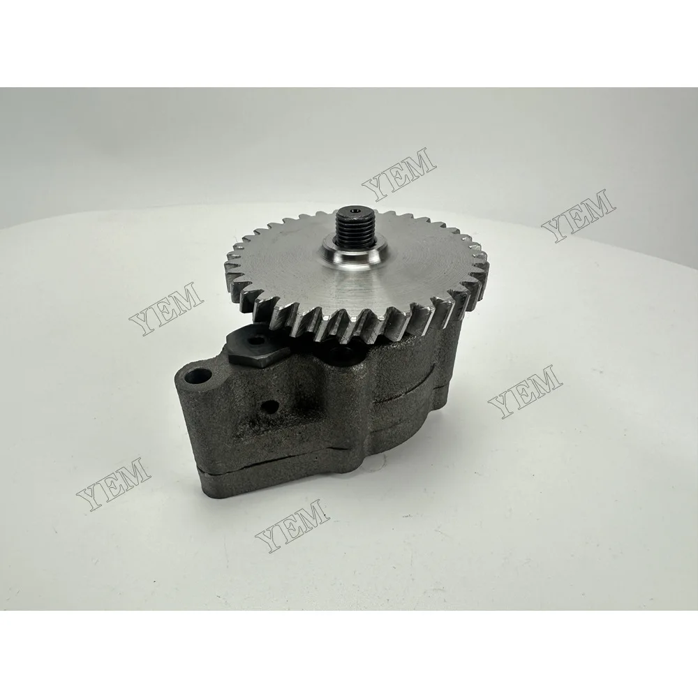 Oil Pump for Weichai 490K Replacement Engine Parts 5