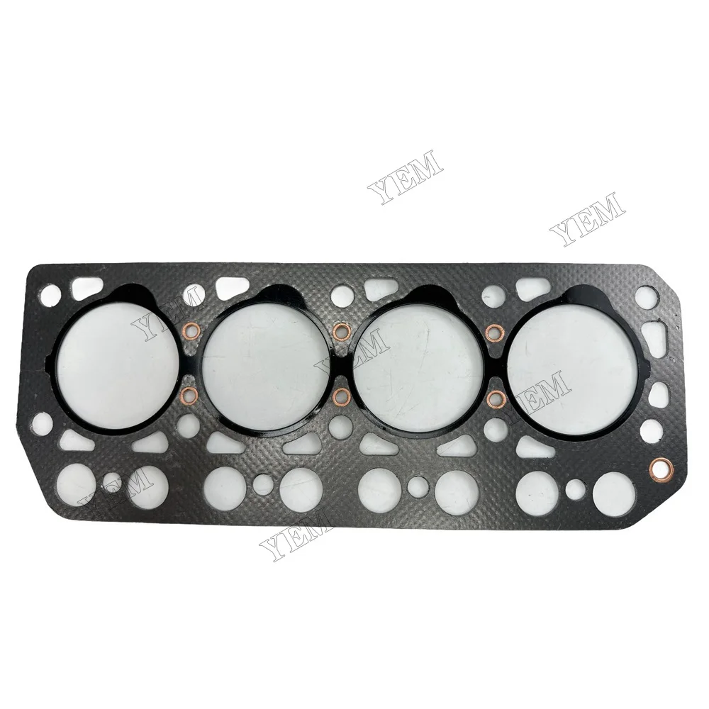 For Mitsubishi K4D Head Gasket Engine Parts Repair Replacement 3