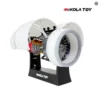 NIKOLATOY Piccolo motore turbofan Rolls-Royce Trent 900