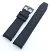Black-black buckle