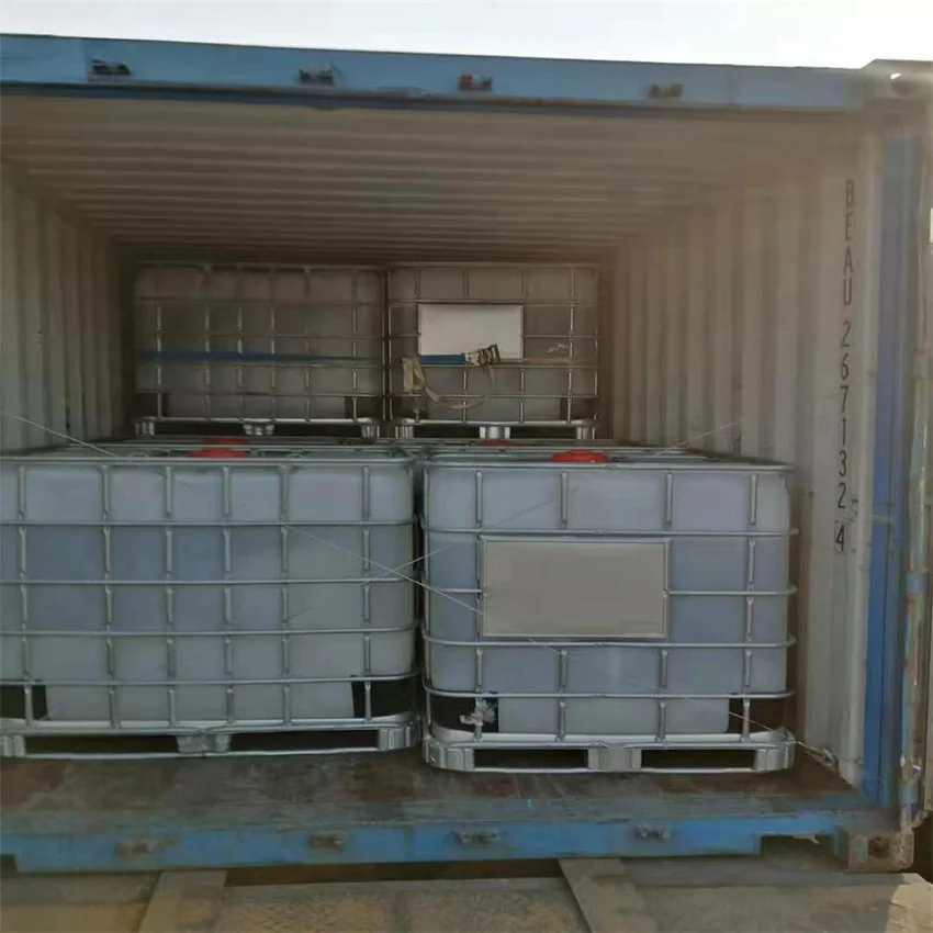 Shop high quality Acide 99%min sulfurique with IBC drum package industry grade-Detailed Image 2