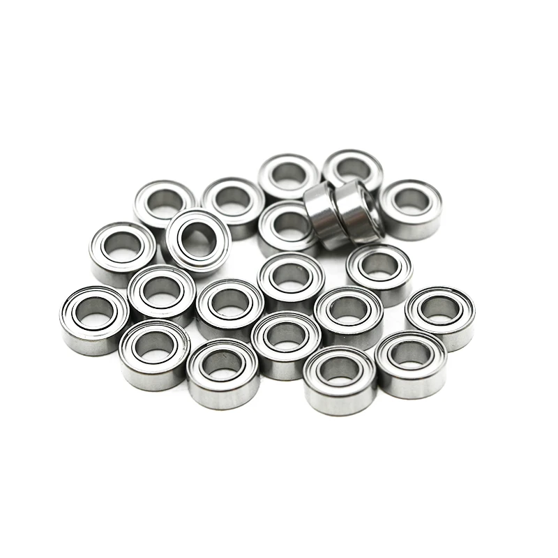 High Quality 2*5*2.5 Mm Miniature Ball Bearing MR52ZZ