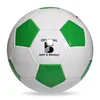 1.6Mm green and white football