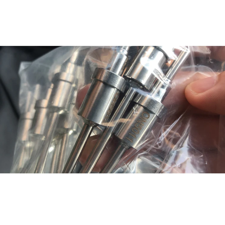 
 Распылительное сопло с иглой 316L для разливочной машины для инфузионного раствора  