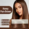 Honey Pure Brown
