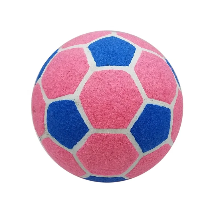 
Теннисный мяч большого размера под заказ, надувной Теннисный мяч в форме футбольного мяча 