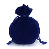 Jewel Blue