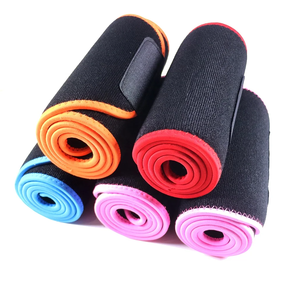 neoprene waist trimmer