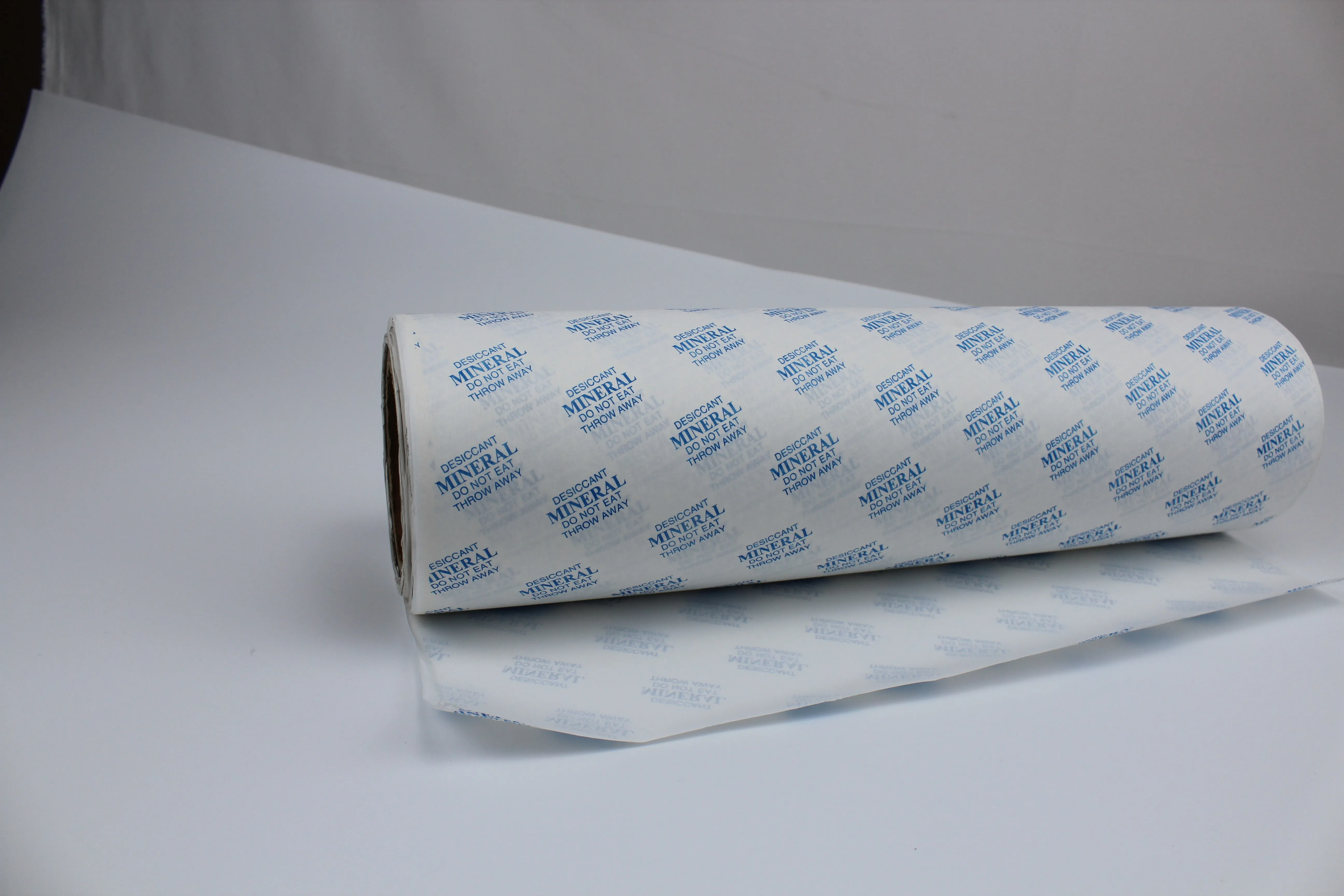 High Quality Gel Desiccant Film Compound Nonwoven Desiccant Wrapping Dula Paper Buy Desiccant
