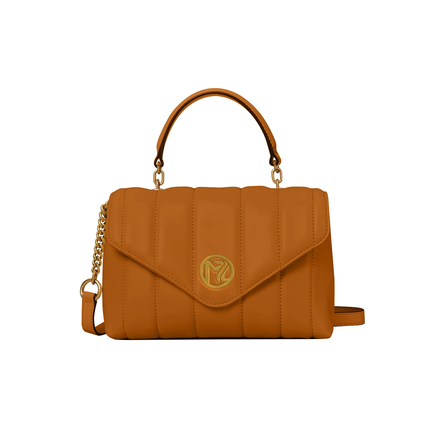 Pu Leather Casual Crossbody Luxury Chain Shoulder Bag Handbag Custom Woman Crossbody Bag Buy