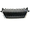 RSTT Black Chrome