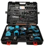 lithium battery five-piece set