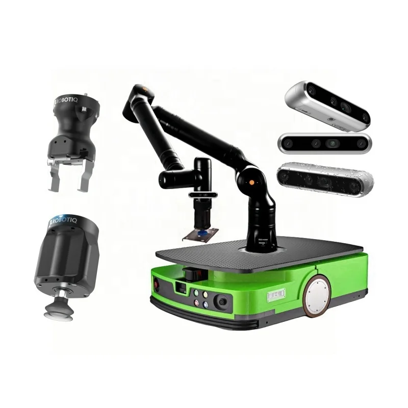 Kassow Robots Edge Edition 7 Axis Cobot - High Productivity