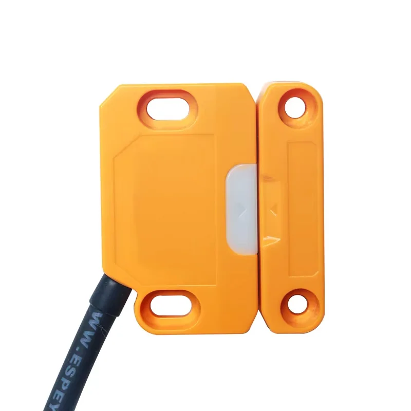 SSR22 Interlocking Door Safety Switches - IP65 Rated