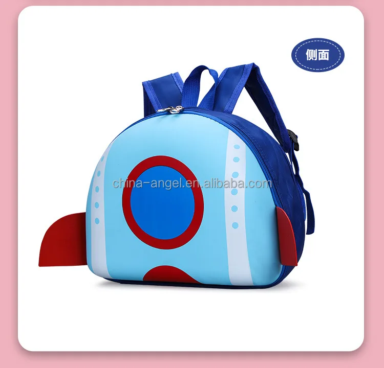 NAPP MALL 3D CUTE DINOSAUR Hard Shell Toddler SchoolbagBackpack Cartoon  Kindergarten Preschool Bag Cute Cartoon Kids Schoolbag for Boys and Girls,  Brithday Gifts/Daycare,MULTI COLOUR : : Fashion