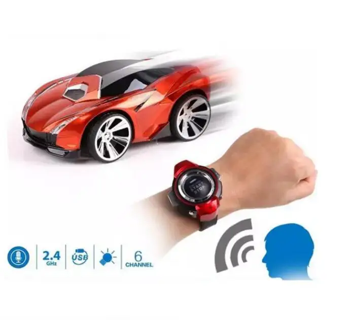 Smartwatch voice control car online