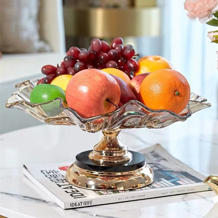 Bol Décoratif Boho Gris Anthracite - 35 Cm De Diamètre - Décoration De Table, Couloir Ou Rebord De Fenêtre - Plateau à Fruits Ou à Bijoux - 3