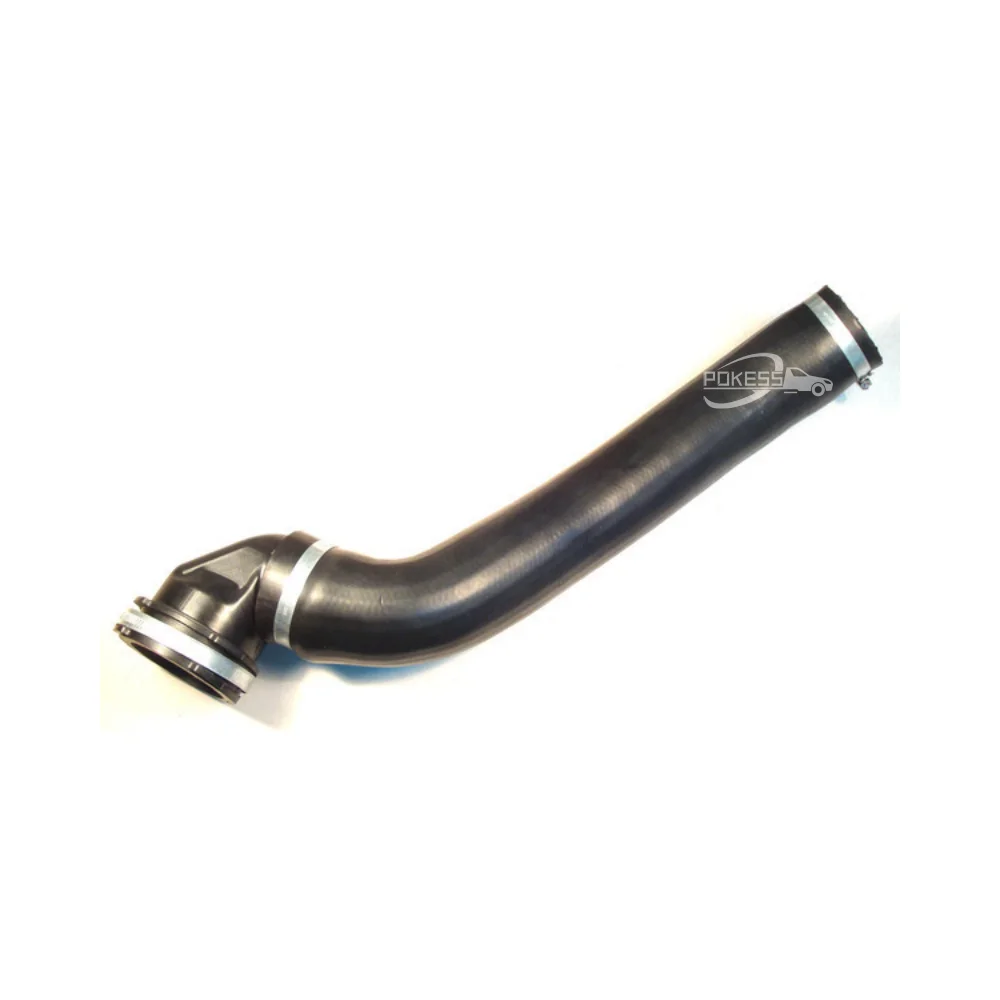 Air Intake Duct 1496240 1231908 Charge Air Hose for FORD FOCUS MKII ... — 3