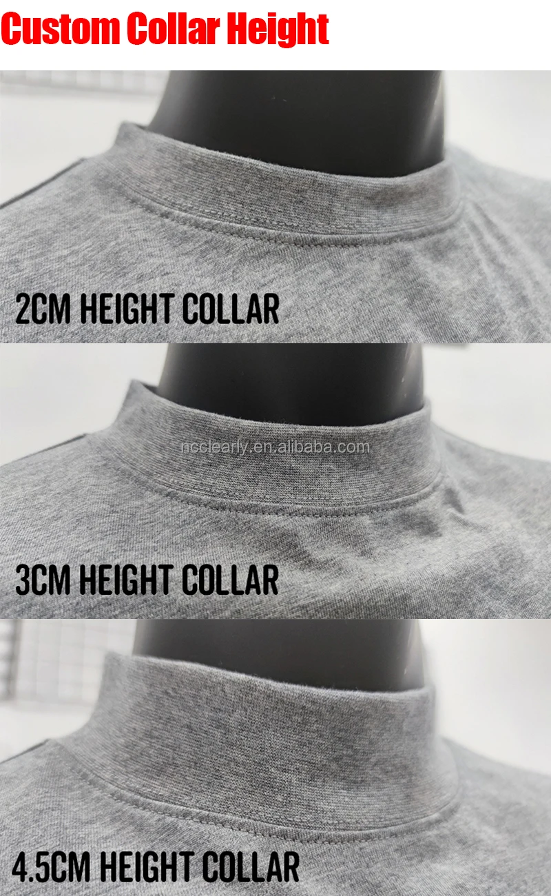mock turtle golf shirts