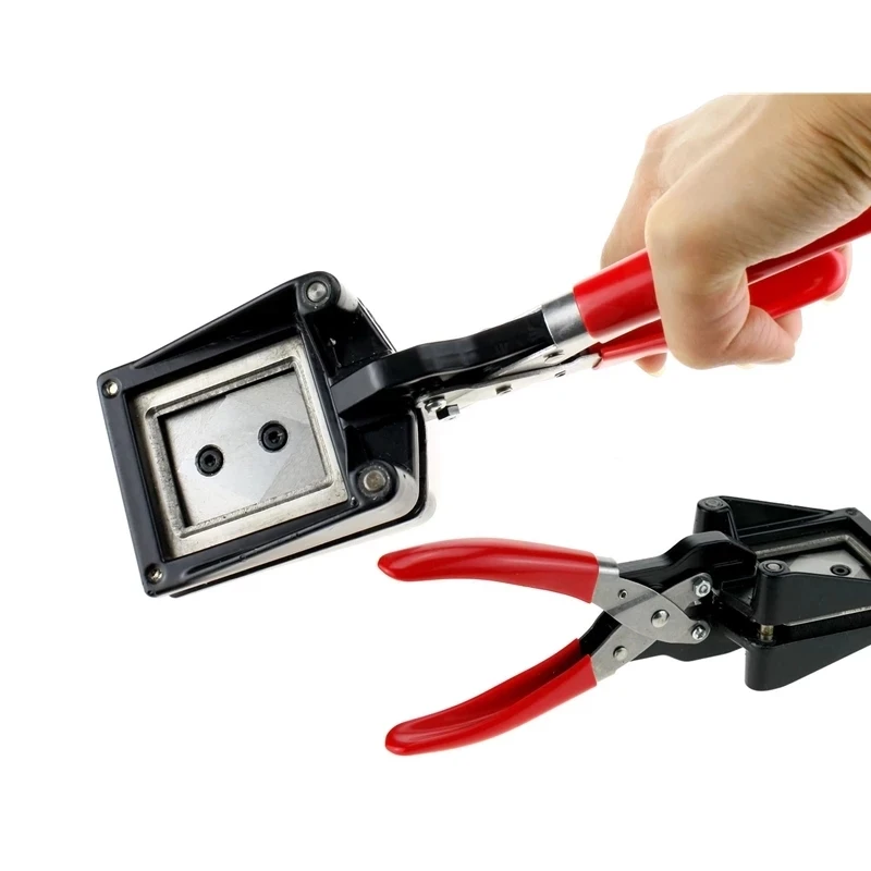 35X45 Passport Photo Cutter  Passprots Passport Photo Cutter Id Card Photo Card Cutter