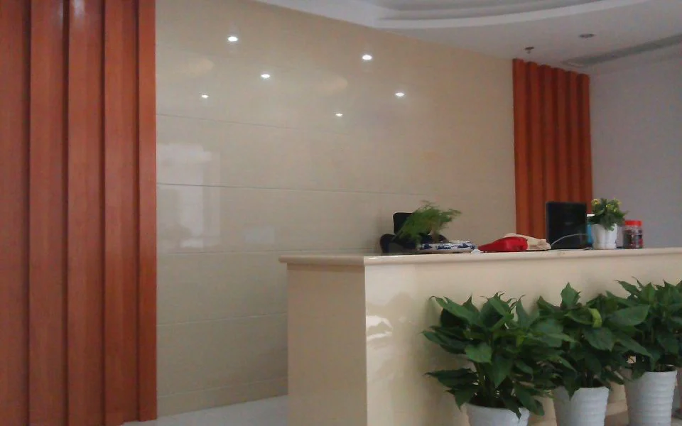 Xinyu Gift Home Industry And Trade Co., Ltd. 1