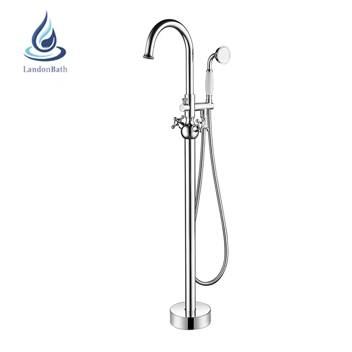 Mobile Home Tub Faucets Standing Faucet For Floor Mount Bath Stand Alone Bathtub Dripping With Sprayer Changing Best Filler Buy Mobile Home Tub Faucets Standing Faucet For Tub Floor Mount Bath Faucet Product