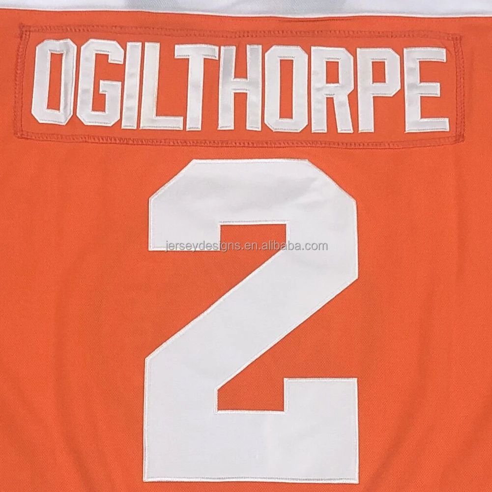 ogie oglethorpe jersey