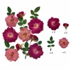 Magenta Rose