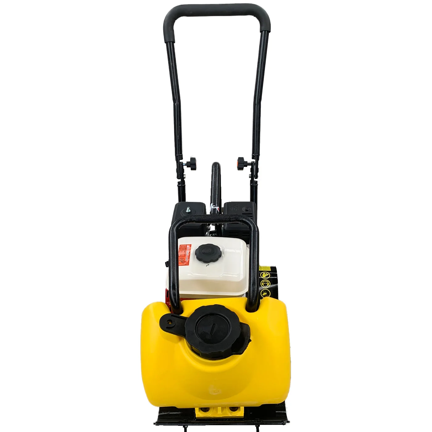 Пневматический молоток уплотнитель Вибрационный трамбовщик