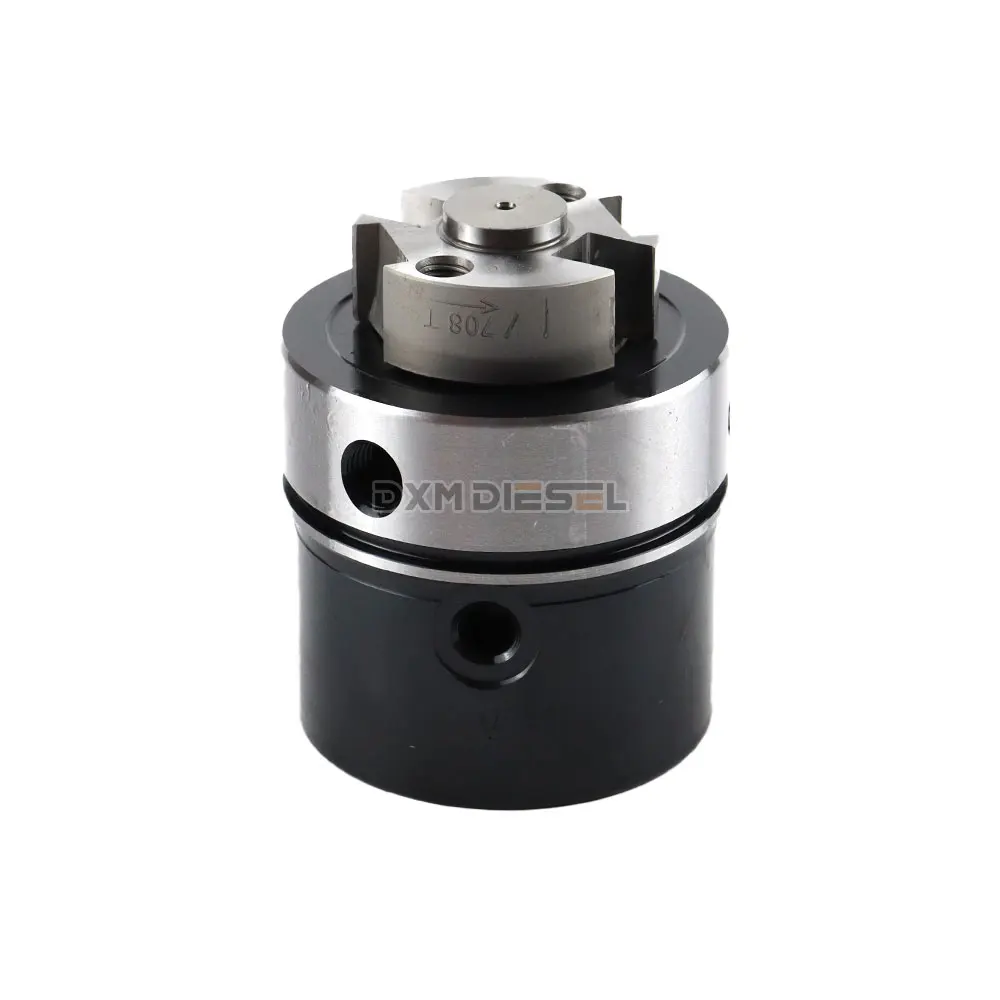 Diesel Fuel Dpa Head Rotor 7139-764T 7180-616T