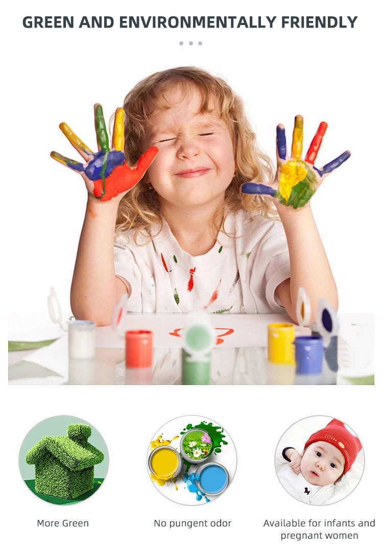 Epoxy Resin Oilbased Paint Paste,Automotive Paint Pigment Paste,High