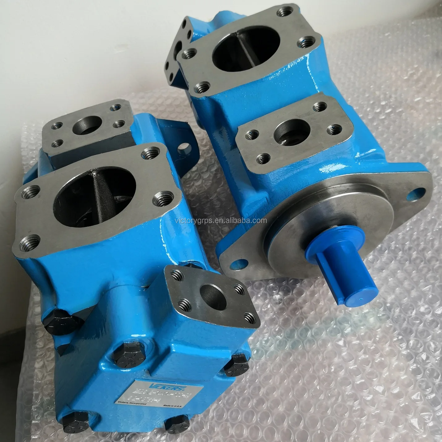 Eato Vicker VMQ1 VMQ2 VMQ3 VMQ125 VMQ135 VMQ145 VMQ22525 VMQ23525 VMQ24525 VMQ24535 VMQ3352525 VMQ3453525 VMQ Vane Pump