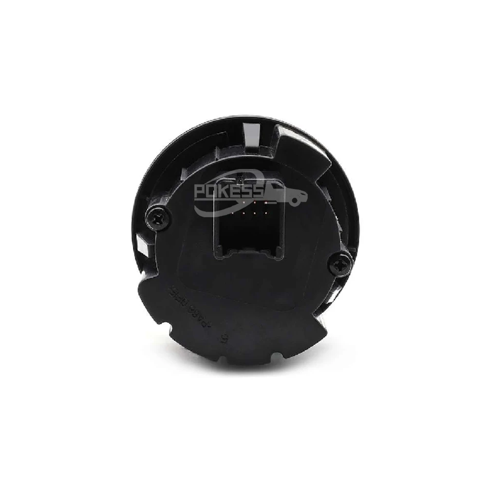 AL3Z14B166BA AL3Z-14B166-BA Transfer Case Dash Panel 4 Wheel Drive Kno... — 5