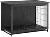 Ink black - removable tray