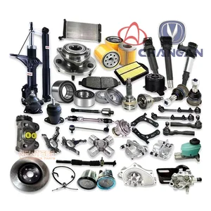 Manufacturer Spare Parts Repuestos Auto Parts for CHANGAN ALSVIN//Benni/CS15/CS35/CS55/CS75/CS85/CS95/Eado/CX70/Chana
