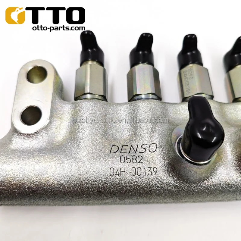 OTTO 8-97603121-2 8976031212 High pressure common rail For