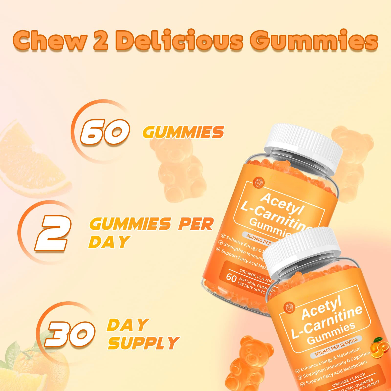 creatine acetyl l carnitine Acetyl-L-Carnitine & Reviews main image 0