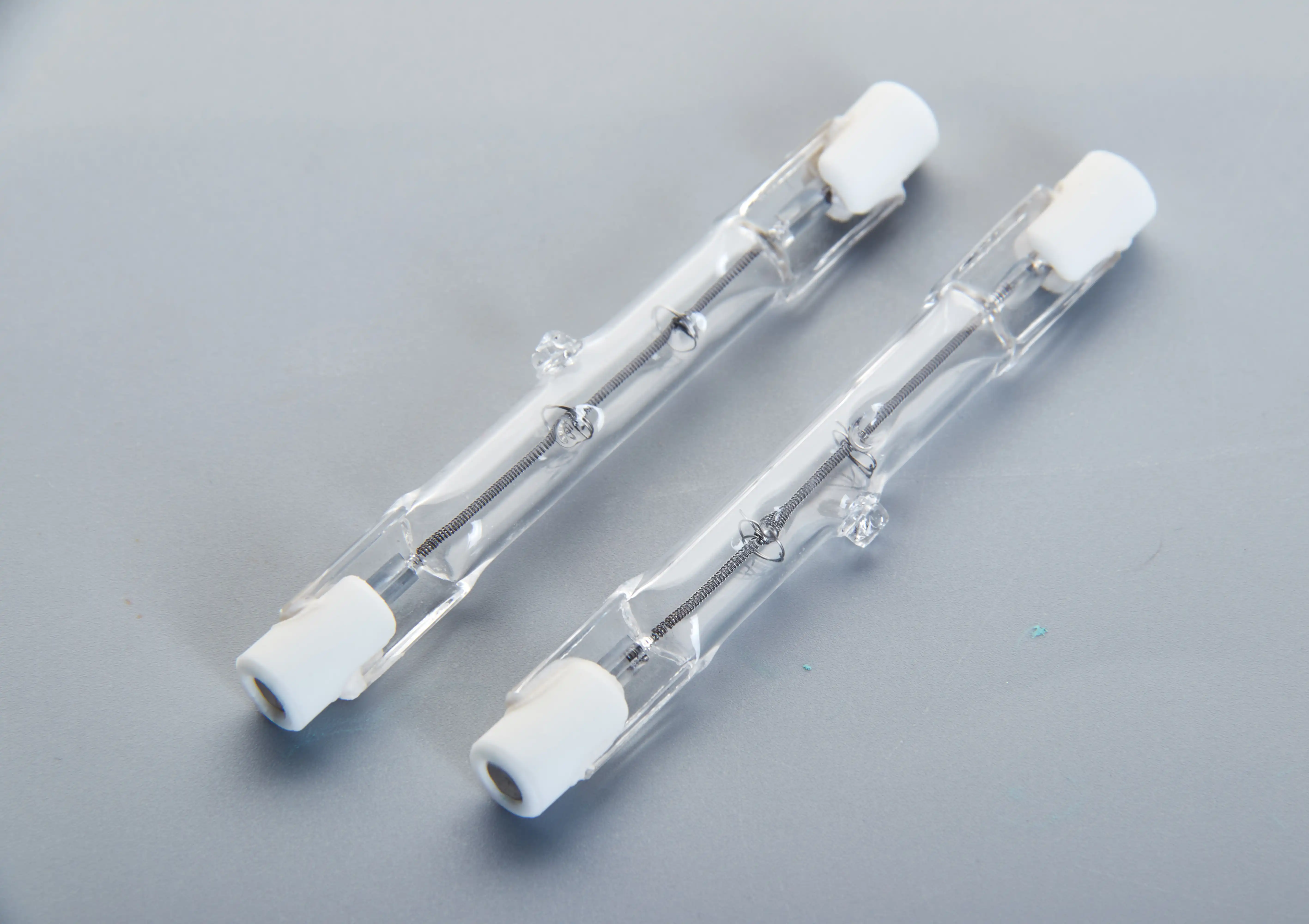 OEM лидер продаж галогенная трубка R7S J78 с регулируемой яркостью 100 Вт 150 линейная