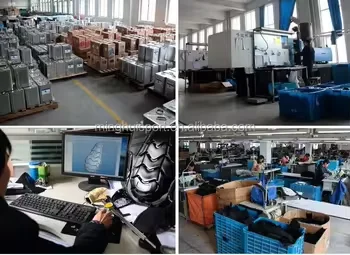 Shenzhen Minghui Sporting Goods Co., Ltd. 3