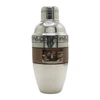 05 Shaker plata