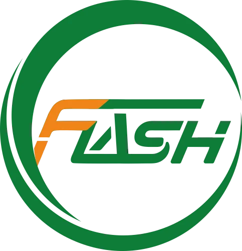 Flash Commerce Company Overview - Anhui Flash E-Commerce Co., Ltd.
