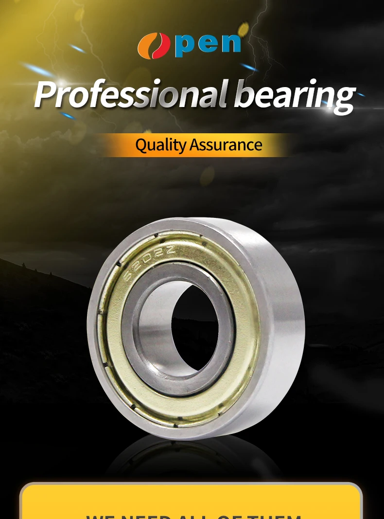 直接販売低ノイズボールメタルベアリング炭素鋼ディープグルーブボールベアリング Buy 深溝玉軸受 ボールベアリング ベアリング Product On Alibaba Com