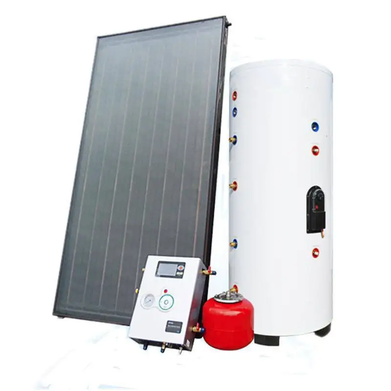 Source Use Solar System Hot Water Heater Stainless Steel Best Selling Home  Power Outdoor Plug Bathroom Parts Sales Loop Material Origin on  m.alibaba.com