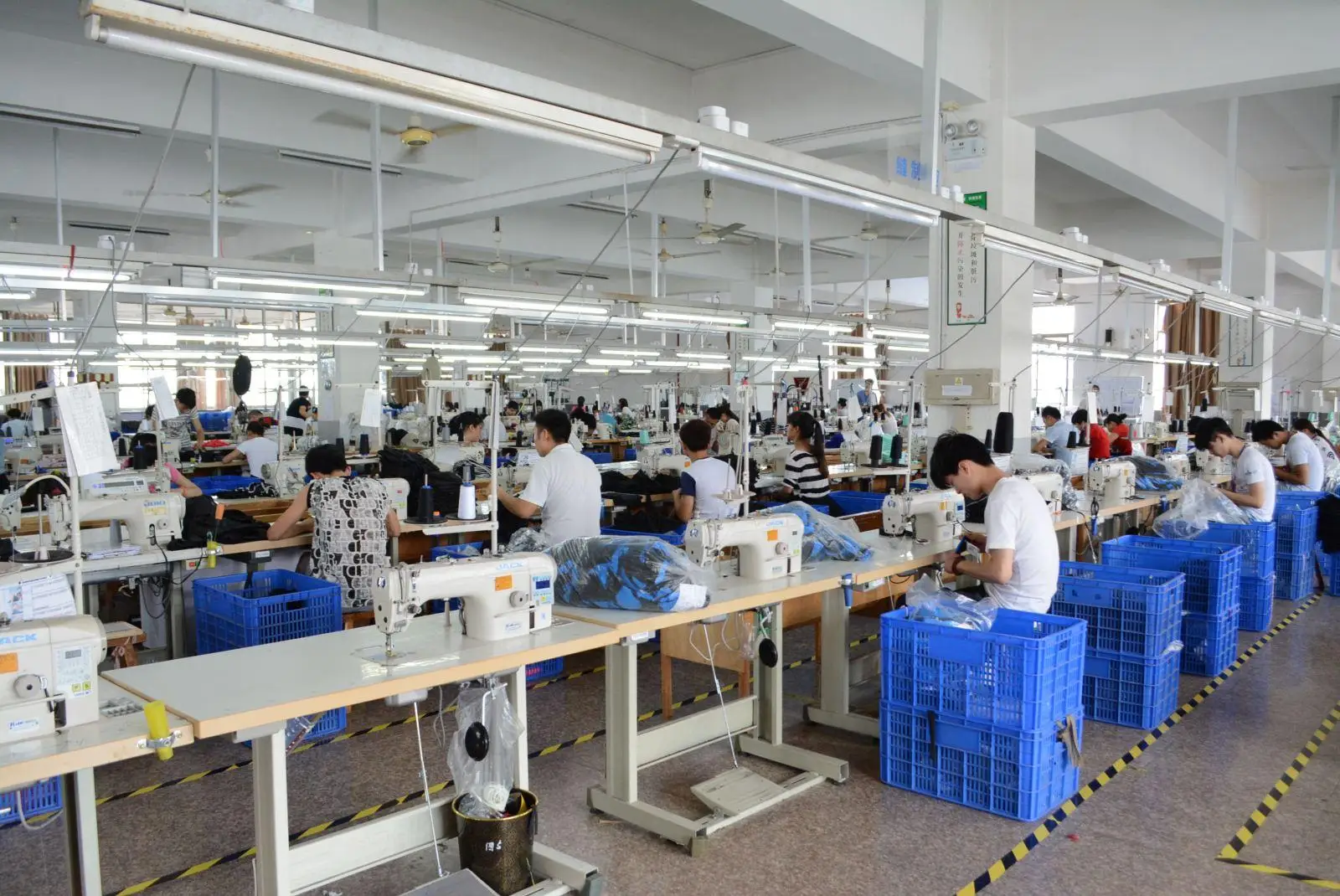 Shijiazhuang Ningqi Technology Co., Ltd. 2