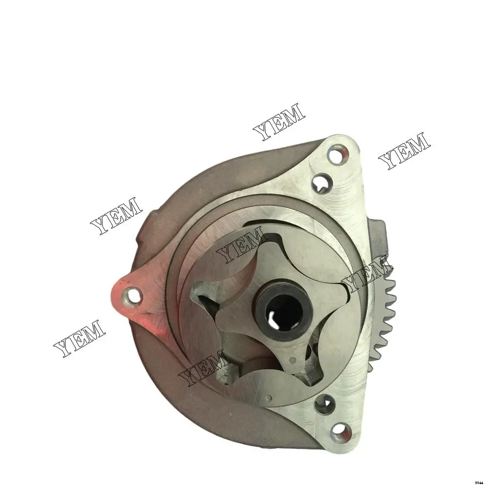 3LA1 Oil Pump for Isuzu