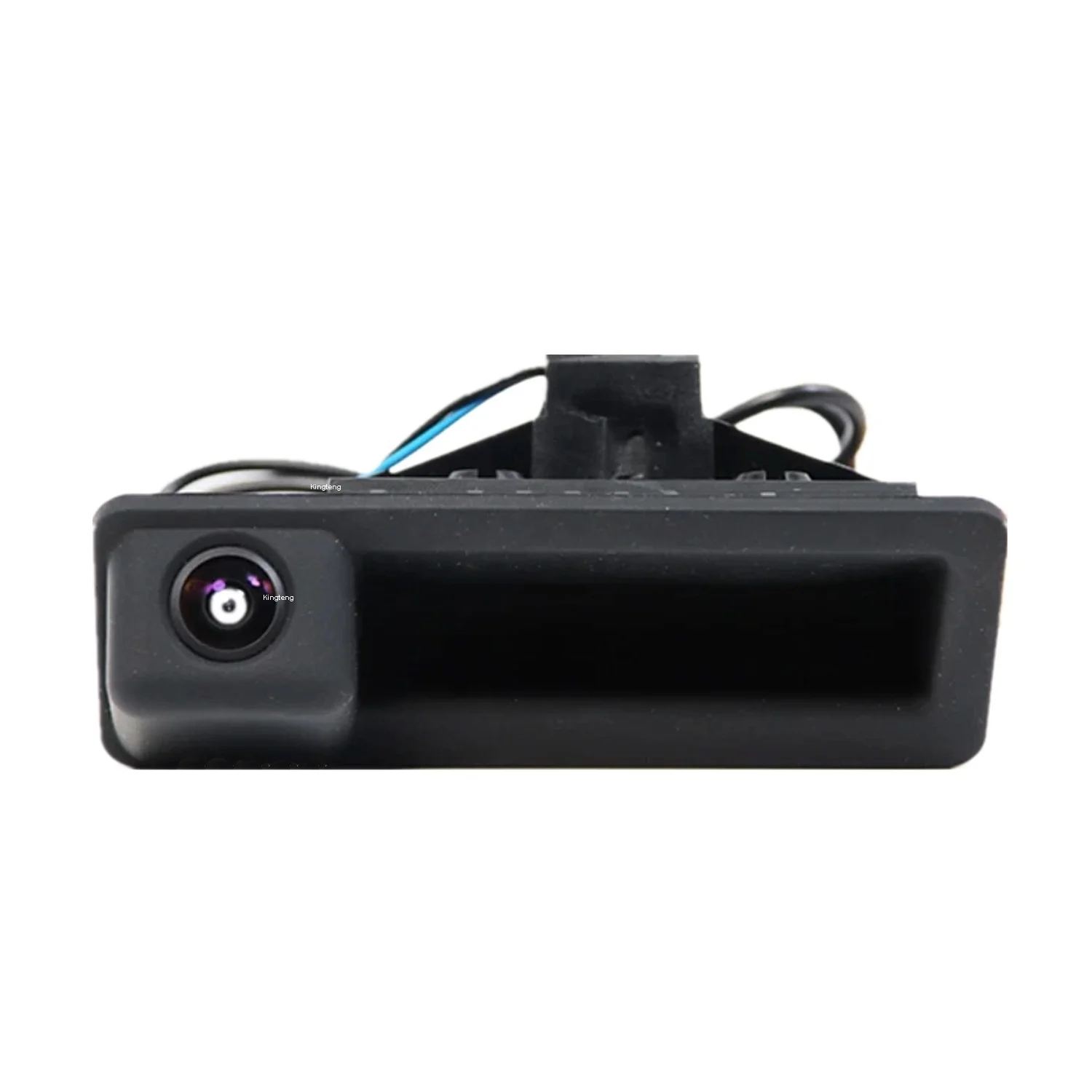 Multimedia Interface Video Reverse Back Up Car Camera For Bmw X1 X5 X6