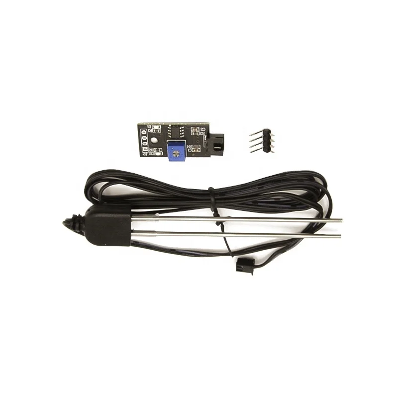 Датчик влажности почвы 3 3-12